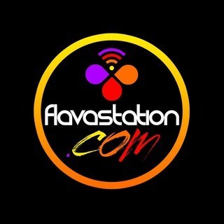 FlavaStation.com logo