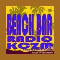 BeachBarRadio-KCZM