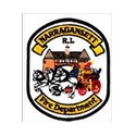 Narragansett Fire Department Dispatch logo