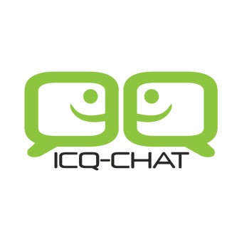 ICQ-Chat logo