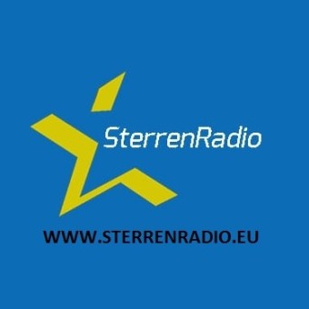 Sterren Radio logo