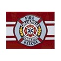 Collierville Fire Dispatch logo