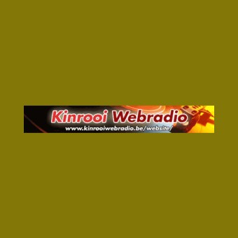 kinrooiwebradio logo