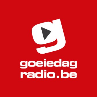 Goeiedag Radio logo