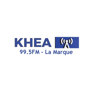 KHEA-LP 99.5 Abundant Life Radio logo