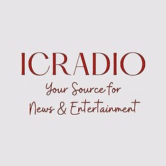 IC Radio logo