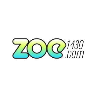 WOIR Radio ZOE 1430 AM logo