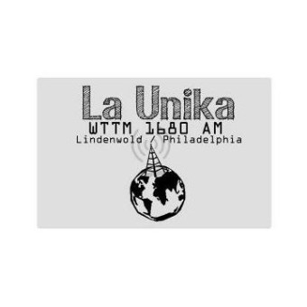 WTTM La Unika 1680 AM logo
