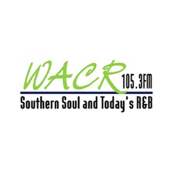 WACR 105.3 FM