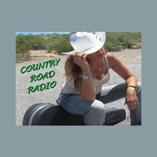 Country Road Radio logo