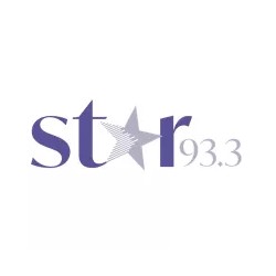 KGSR Star 93.3 logo