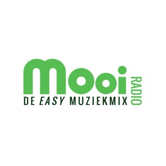 Mooi Radio logo