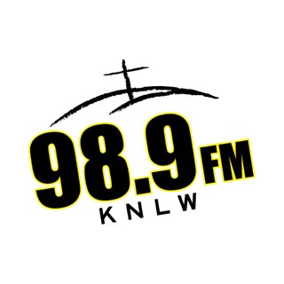 KNLW-LP 98.9 logo