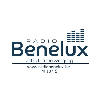 Radio Benelux logo