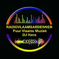 Radio VLAAMSEARDENNEN logo
