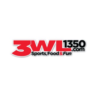 WWWL - 3WL 1350 AM logo