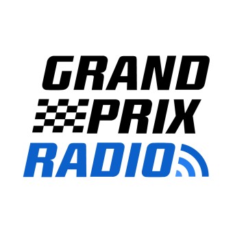 Grand Prix Radio BE logo