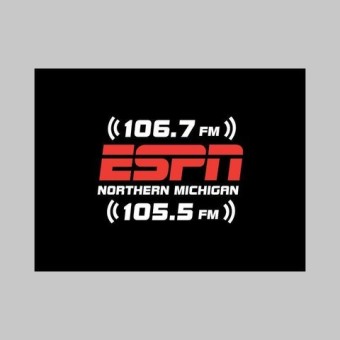 WSRT ESPN Northern Michigan logo