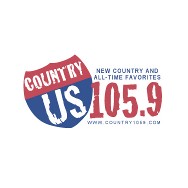 US 105.9 WGKC