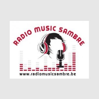 Radio Music Sambre logo