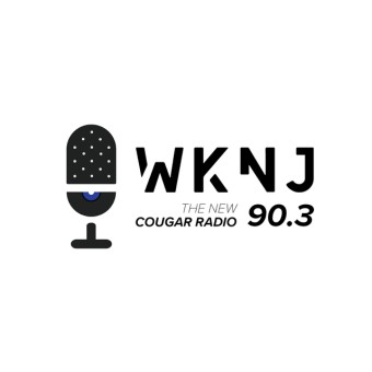 WKNJ Cougar 90.3 FM