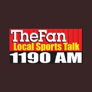 KREB ESPN Radio 1190 AM logo