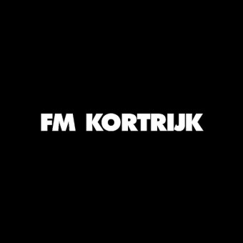 FM Kortrijk logo