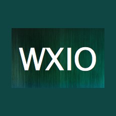 WXIO-LP 102.7 FM logo