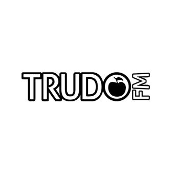 Trudo FM 105.6 logo