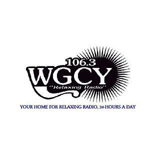 WGCY 106.3 FM