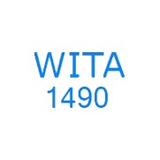 WITA Inspiration 1490 AM logo