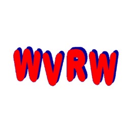 WVRW 107.7 FM logo