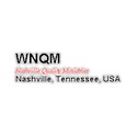 WNQM 1300 AM logo