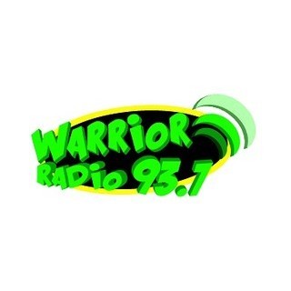 WRWT-LP Warrior Radio logo