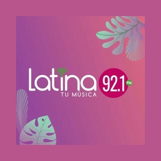 WEWC Latina 92.1 FM