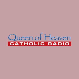 WQOH Queen of Heaven logo