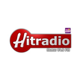 Hit Radio - 100% Dancefloor logo