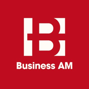 BusinessAM logo