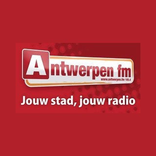 Antwerpen FM logo