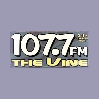 WPOV-LP The Vine logo