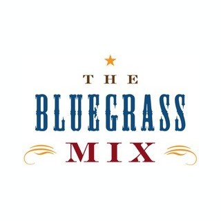 Bluegrass Mix logo