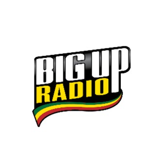BigUpRadio - Dub Massive Reggae logo