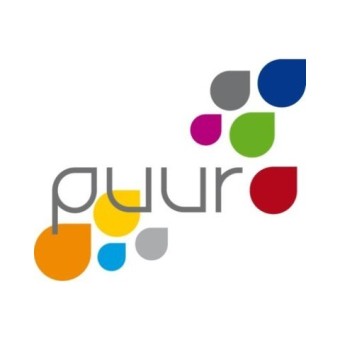 Puur Vlaams logo