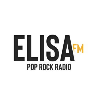 Elisa FM logo