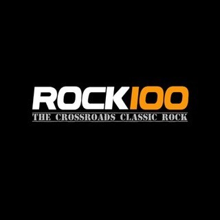 WYDL Rock 100.3 FM logo