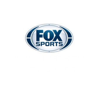 WJJM FOX Sports1490 AM logo