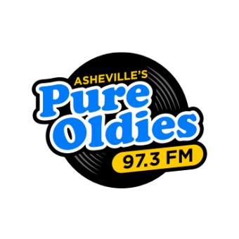 WOXL-HD3 Pure Oldies 97.3 logo