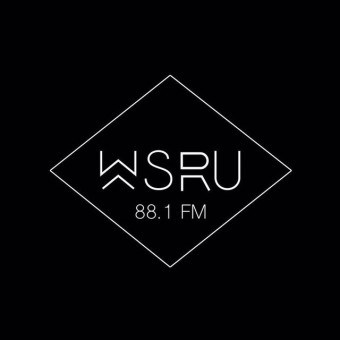 WSRU Seahawk Radio logo