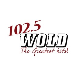 WOLD 102.5 (US Only)