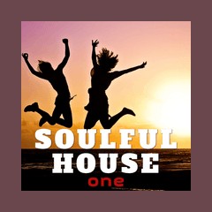 Soulful House One logo